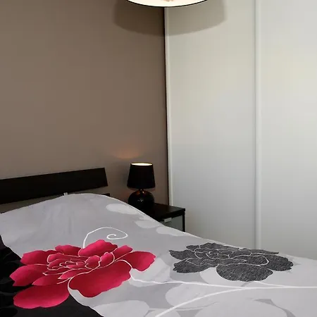 One Bedroom Close Convention Center Bris 505 Appartement *