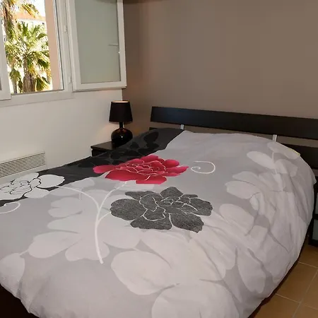 One Bedroom Close Convention Center Bris 505 * Cannes