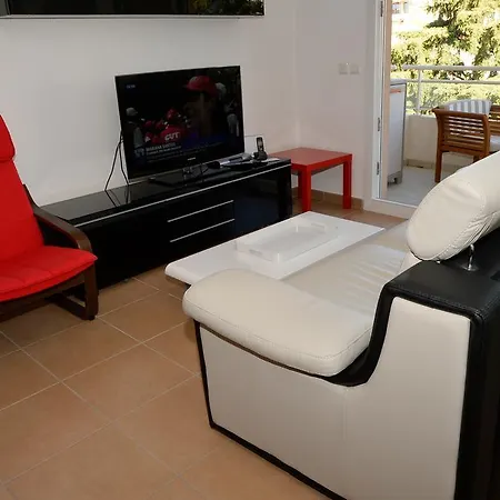 One Bedroom Close Convention Center Bris 505 Cannes