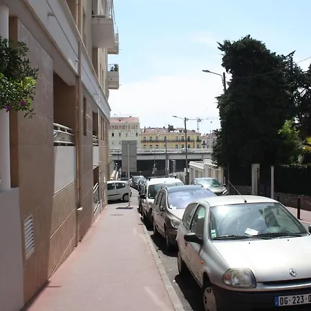 Appartement One Bedroom Close Convention Center Bris 505